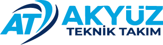 Akyüz Teknik Takım Mühendislik